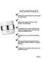 Collagen Protein Cream 50 ml Nourishing Firming Cream with Collagen - 3