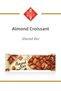 Almond Croquettes 40 g X 12 Pieces - 2