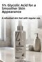 5% Glycolic Acid Face & Body Tonic – Purifying & Smoothing 200 ml - 4