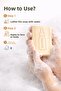Brightening Soap with Kojic Acid and Rice Extract - 3