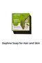 Laurel Soap Natural For Hair And Skin 120gr