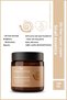 Snail Extract Oil-Free Repair Cream, Against Blemishes and Scars 100 ml