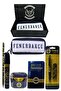 Original Licensed Navy Blue Air Pencil Sharpener Wooden Boxed 6-Piece Stationery Set