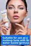 Spf 30 anti-stain high protective face sunscreen 75 ml for normal and dry skin - 5