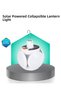 Practical Foldable Solar Led Lighting Lamp