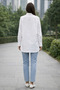 Cotton Tunic with Embroidery Detail - 4