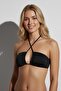 Ayyıldız 63569 Black Bikini Top