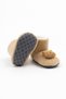Winter Booties, Bell Plush Boots, Fleece Cute Comfortable and Non-Slip Soles, Baby and Children - 5
