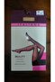 Jewelled Ankle Floral Patterned Pantyhose Beauty