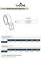 Men's 4 cm Sports Belt - 3
