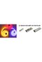 RGB ŞERİT LED SET (54 CİP 2835) - 4