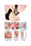 1Pcs Silicone Fabric Heel Sock for Heel Pain Heel Spur Heel Pain Callus Cracked Heel - 5