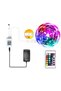 RGB ŞERİT LED SET (54 CİP 2835) - 2
