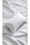 Premium Smooth Kirlent Inner Pillow |   100% Silicone Filler |   Rectangular Seat Pillow |   7 Different Sizes