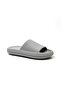 Gray Women's Beach Pool Sea Daily Slippers - 3