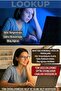 Blue Light Protective Glasses New Season Women's Optical Compatible (Glasses Can Be Replaced) with Case and Cloth as a Gift - 3