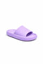 Lilac Women's Beach Pool Sea Casual Slippers - 3