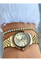 Fc.14215M.03 Steel Cord Women Wrist Watch - 3