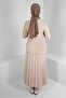 BELI ELASTIC PLEATED SKIRT 60402 - 2