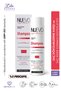 3% Procapil Shampoo Against Hair Loss and after Hair Transplantation 3 Pieces - 2