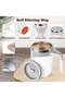 Generic Self Stirring Coffee Mug - 4