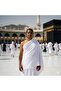 1250Gr. 100% Cotton Hajj - Men's Ihram for Umrah - 3