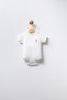 U.S. Polo Assn Baby Girl Pink Bodysuit - 3