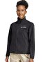 W Terrex Mt Ess Fz Fl Women's Outdoor Jacket Jp0800 Black