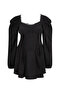 Beira Lace Short Dress - 2