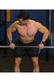 Lifting Straps Siyah - 8