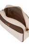 Ecru-Brown Women's Messenger Bag Cn7675T - 5