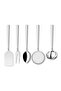 Olimpos Simple 5 Piece Service Set