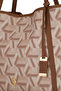 K.Beige-Tan Women's Shoulder Bag Us26112 - 5