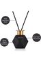Black Golden Reed Diffuser/Aqua Savon/6.7oz(200ml) - 7