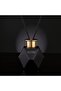 Black Golden Reed Diffuser - White Musk - 6.7oz (200ml) - 3