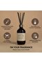 Premium Reed Diffuser/16.9oz(500ml)/1 Pack/Fragrance Scent Essential Oil with Stick Diffuse - 4