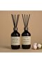 Premium Reed Diffuser/16.9oz(500ml)/1 Pack/Fragrance Scent Essential Oil with Stick Diffuse - 2