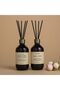 Premium Reed Diffuser/16.9oz(500ml)/1 Pack/Fragrance Scent Essential Oil with Stick Diffuse - 2