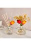 Cocodor English Pearfree Tulip Reed Diffuser Oil 200Ml With Tulip Sticks - 7