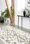 Digital Non-Slip Washable Ethnic Living Room Rug Kitchen Rug Corridor Rug Runner Rug D4100 - 2
