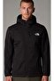 M Quest Hooded Softshell Men's Outdoor Jacket Nf0A3Yfp4H01 Black