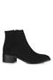 Large Size Women's Boots Black Size 41-42-43-44 - 5