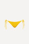 63006 Yellow Bikini Bottom - 3