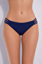 63045 Navy Blue Bikini Bottom