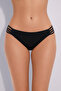 63045 Black Bikini Bottom