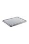 Hobbylife Large Size Strainer / Dish Tray 33x42 Cm