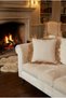 Bohemian Style Handmade Raffia Tassels Garden Lounge Bedroom Throw Pillow Cushion Cover - 5