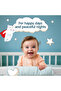 Baby Diapers, size 2 / S (up to 6 kg) 64 pieces * 4 packs - 2