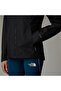 Black Women's Coat Nf0A3Y1I4H01_W Quest Triclimate - E - 4