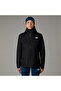 Black Women's Coat Nf0A3Y1I4H01_W Quest Triclimate - E